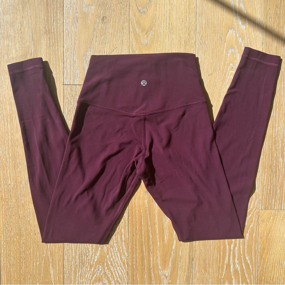 Lululemon Align Tights - Picture 4 of 11